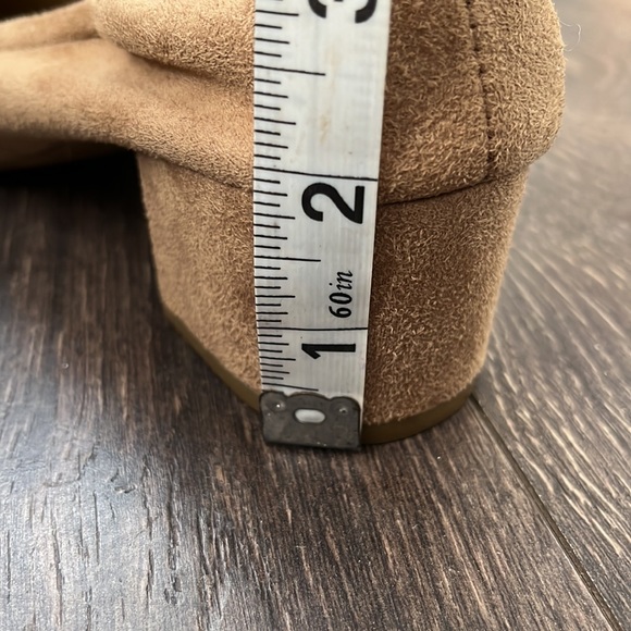 Zigi Soho Women’s Block Heels Pump - Picture 11 of 11